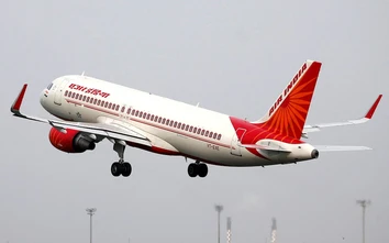 Hãng bay Air India bị cảnh báo