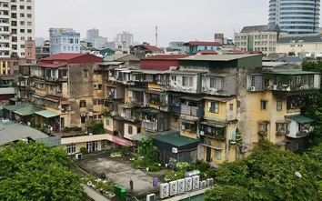 Bản tin BĐS 20/6: Thận trọng khi mua nhà qua hình thức lập vi bằng
