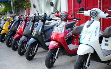 Cơ hội đổi xăng lấy điện dễ chưa từng có cho người dân Hà Nội cùng VinFast