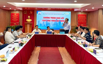 Nhà thầu xây dựng Việt Nam hướng tới mục tiêu độc lập và tự chủ