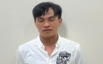 Tạm giữ nam thanh niên hành hung 2 cô gái sau va chạm giao thông tại Bắc Giang