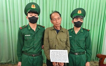 Nghệ An bắt giữ đối tượng vận chuyển 2.000 viên ma túy