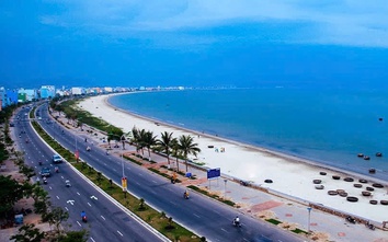 Hoàn thành hơn 1.000km đường bộ ven biển trong năm 2025