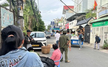 Bản tin TNGT 24/6: Ba vụ tai nạn giao thông làm 4 người thương vong