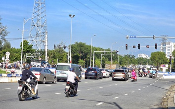 Đà Nẵng: Hơn 1.500 tỷ đồng đầu tư cụm nút giao thông cầu Hòa Xuân
