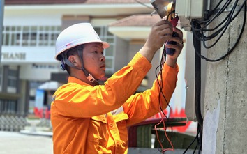 Cung ứng điện năm 2026, rủi ro vận hành phụ thuộc vào các nguồn điện lớn