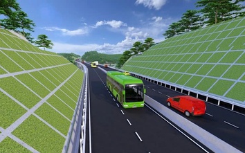Vì sao chưa khởi công cao tốc Dầu Giây - Tân Phú trong tháng 6?