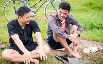 Bố ơi mình đi đâu thế tập 6: Bỏ phố về quê, các cặp bố con khổ khi làm nông dân