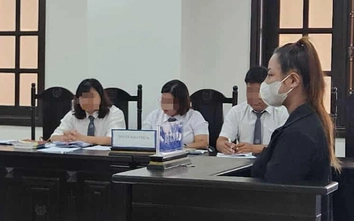 Lĩnh án tù vì kêu gọi từ thiện chiếm đoạt hơn 2 tỷ đồng