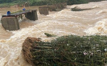 Thái Nguyên, Lạng Sơn khắc phục hậu quả mưa lũ