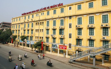 Lăng kính Xây dựng 25/6: Khi nào di dời trường đại học khỏi nội đô Hà Nội?