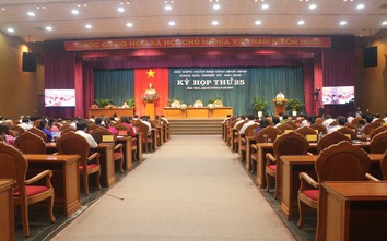 Bình Định: Gần 600 doanh nghiệp ngừng hoạt động trong 6 tháng đầu năm