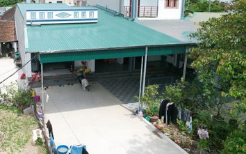 Thanh Hóa dự kiến hoàn thành xây nhà cho hộ nghèo, gia đình chính sách trước 31/8