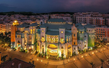 Sun Signature Gallery Phú Quốc - tâm điểm của những sự kiện đẳng cấp