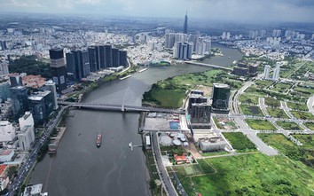 TP.HCM: 163 nhà chung cư chưa bàn giao quỹ bảo trì