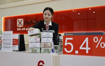 SeABank tăng 10 bậc trên bảng xếp hạng Fortune Southeast Asia 500