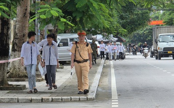 Tây Bắc sẵn sàng cho kỳ thi tốt nghiệp trung học phổ thông 2025