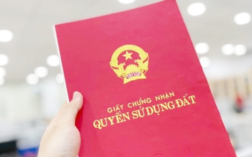 Bản tin BĐS 26/6: Viên chức có được nhận thừa kế đất lúa, đứng tên sổ đỏ?