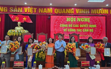 Gia Lai: 18 cán bộ nghỉ công tác trước thời điểm sáp nhập tỉnh