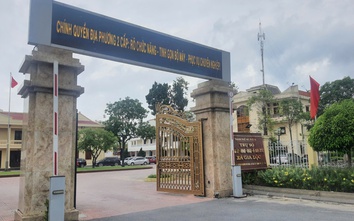 Hải Dương: Các trung tâm hành chính xã, phường mới sẵn sàng hợp nhất TP Hải Phòng