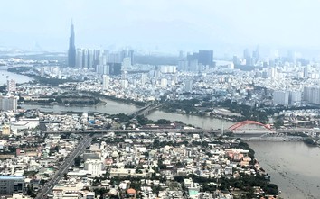 TP.HCM: Đề nghị tăng giá đất nông nghiệp bằng 65 - 70% so với giá đất ở