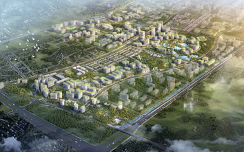 Hà Nam: Thêm 2 khu đô thị được bổ sung vào kế hoạch đấu giá đất