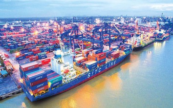 TP Hải Phòng được quyền quyết định đầu tư bến cảng từ 2.300 tỷ đồng trở lên