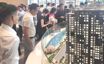 Chung cư Hà Nội còn đáng để đầu tư?
