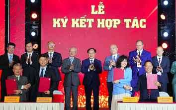 Vietbuild 2025 showcases innovation, green products and global cooperation