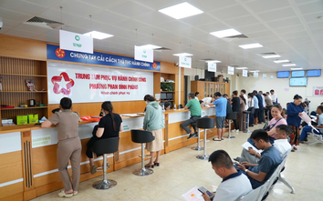 MobiFone - Tỉnh Thái Nguyên triển khai Hệ thống thông tin giải quyết thủ tục hành chính