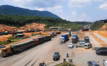 Quảng Trị: Chuyển mục đích sử dụng rừng thực hiện dự án băng tải vận chuyển than