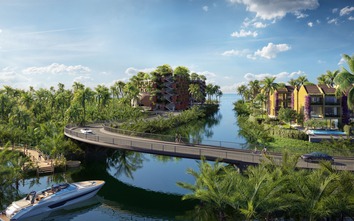 Xu hướng: Trở lại với bất động sản giá trị thực có dòng tiền, tích lũy lâu dài