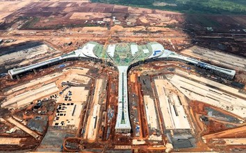 Long Thành: Cửa ngõ chiến lược hình thành cực tăng trưởng mới