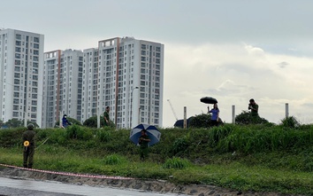 Bình Dương: Truy bắt nghi can chém một thanh niên tử vong