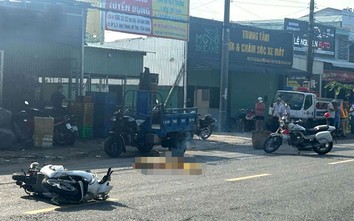 Tin tức tai nạn giao thông mới nhất hôm nay 28/6/2025