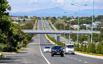 Lâm Đồng: Ký hợp đồng xây dựng cao tốc Bảo Lộc - Liên Khương 12.000 tỷ đồng