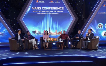 Nghề môi giới: Cầu nối bền bỉ "giữ nhiệt" của thị trường bất động sản