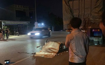 Tin tức tai nạn giao thông mới nhất hôm nay 29/6