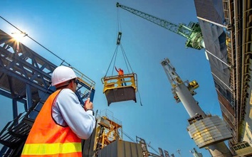 Mở rộng phúc lợi, gia tăng lợi ích thiết thực cho đoàn viên Công đoàn Xây dựng Việt Nam