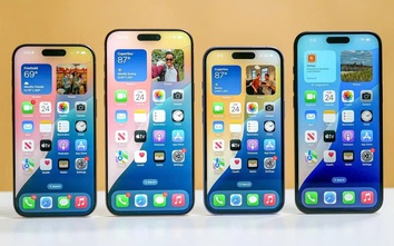 iPhone 17 Pro Max: Thiết bị cao cấp hàng đầu của Apple năm 2025