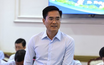 Tuyến metro kết nối TP.HCM với Cần Giờ có thể khởi công trong năm 2026?