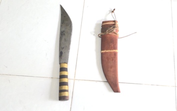 Cà Mau: Khởi tố 13 đối tượng trong vụ án cố ý gây thương tích