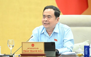 Sau sáp nhập, hơn 1.000 nhiệm vụ từ cấp huyện, tỉnh chuyển xuống cấp xã