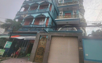 TP.HCM: Hàng chục dãy nhà trọ ở Thủ Đức vi phạm phòng cháy chữa cháy