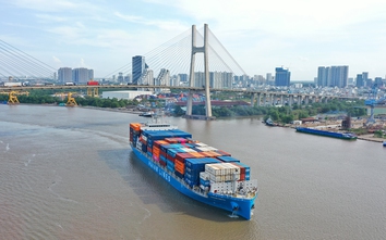 Vận tải biển ứng phó thuế carbon toàn cầu