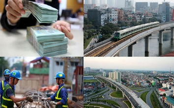 Kiện toàn 2 Ban chỉ đạo quốc gia về ODA, vốn vay ưu đãi, dân số và phát triển