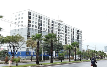 Đà Nẵng quản lý nhà ở và thị trường bất động sản trên nền tảng bản đồ số