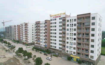 Thanh Hóa: Quyết liệt tháo gỡ khó khăn, thúc đẩy phát triển nhà ở xã hội