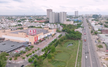 Bất động sản Đông Bắc TP.HCM tăng trưởng bền vững nhờ loạt lợi thế dẫn đầu