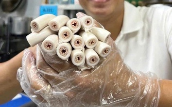 TP.HCM: Phạt 2 quán lòng gần 15 triệu đồng vì nguyên liệu không rõ nguồn gốc, mất vệ sinh